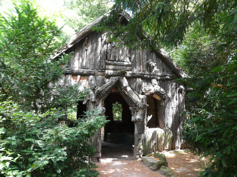 Onkel Toms Hütte