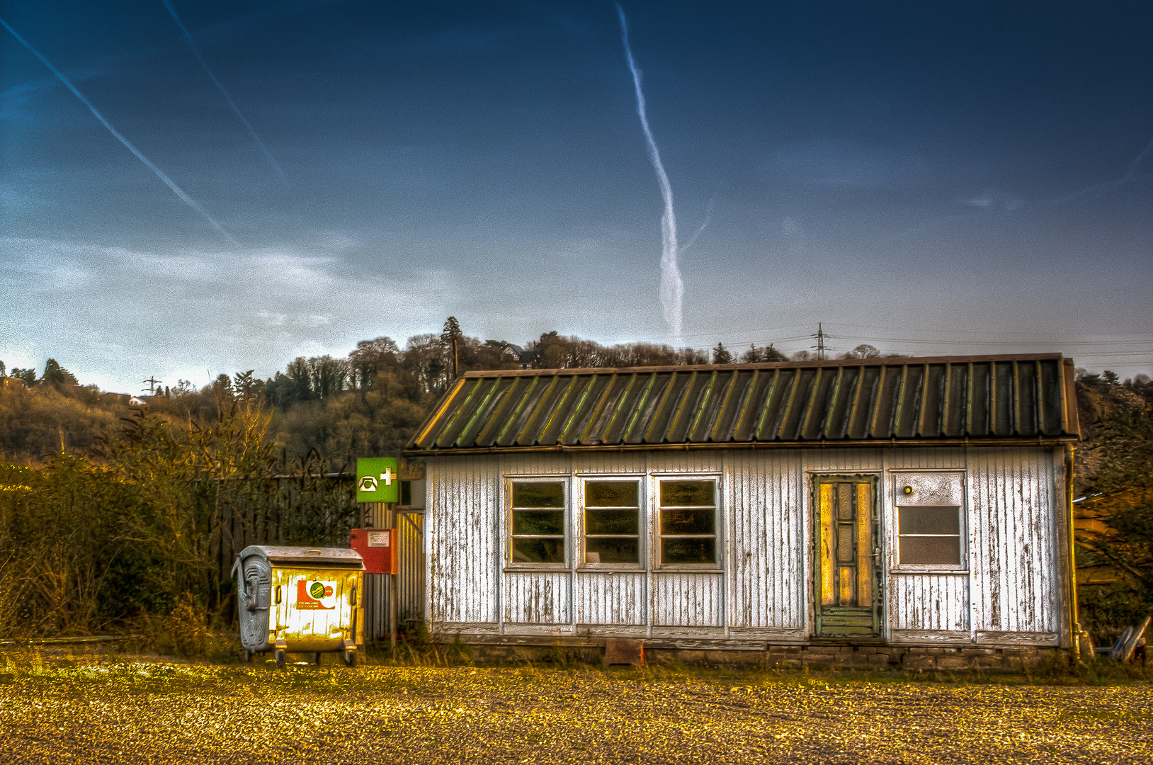 Onkel Toms Hütte