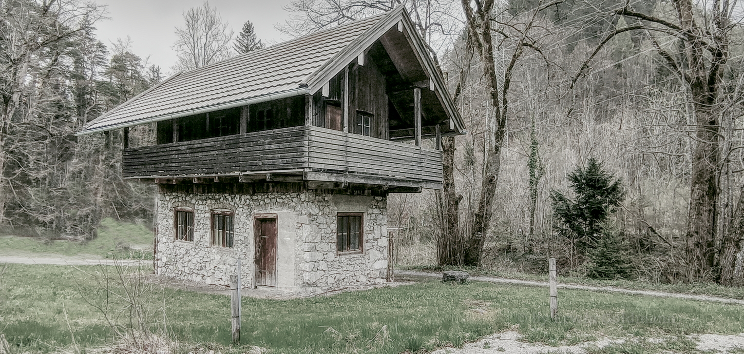 Onkel Toms Hütte