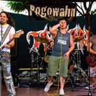 Onkelz Coverband Pogowahn 2/2 @ Speak-Easy 20th