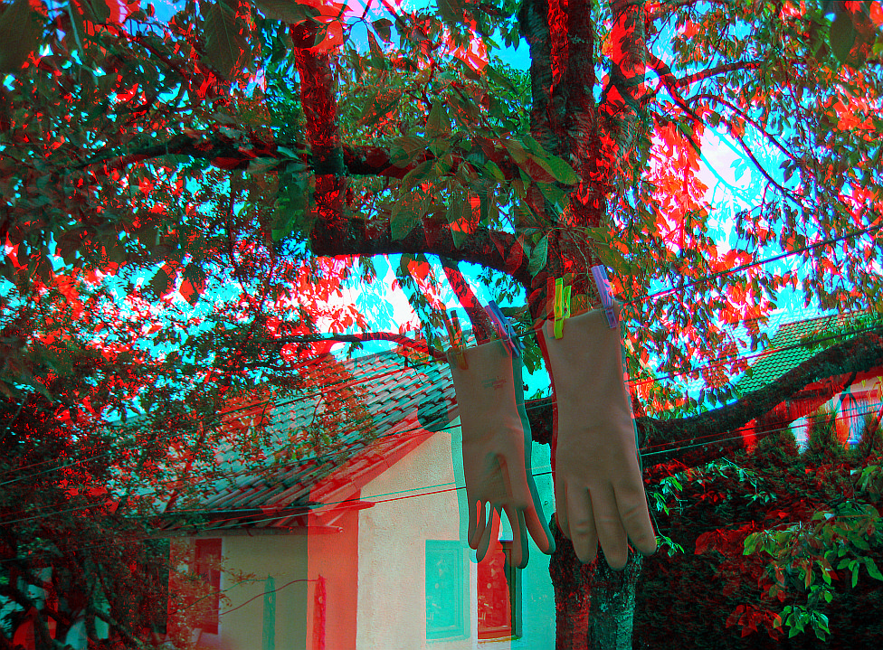 Online (3D-Anaglyphe)