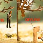 Online - Offline