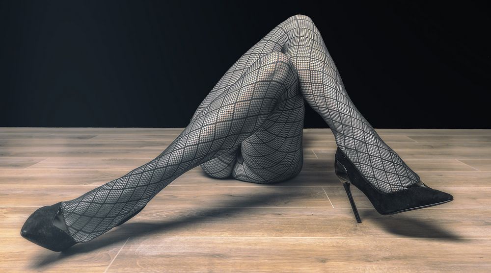 only legs Foto & Bild fashion, fotokunst, körperdetails Bilder auf