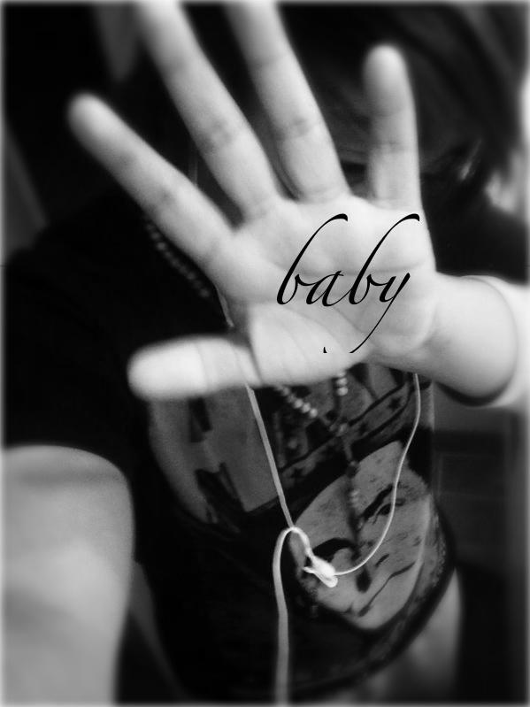 Only Me....