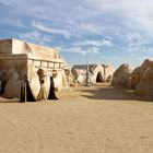 Onq Jmel/Nefta/Tunisie ~ Mos Espa/Planet Tatooine #1