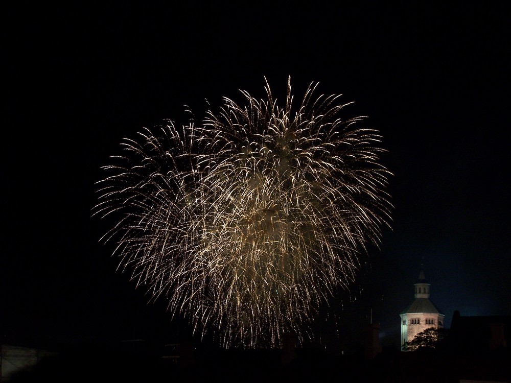 ONS 2008 abschlussfeuerwerk...