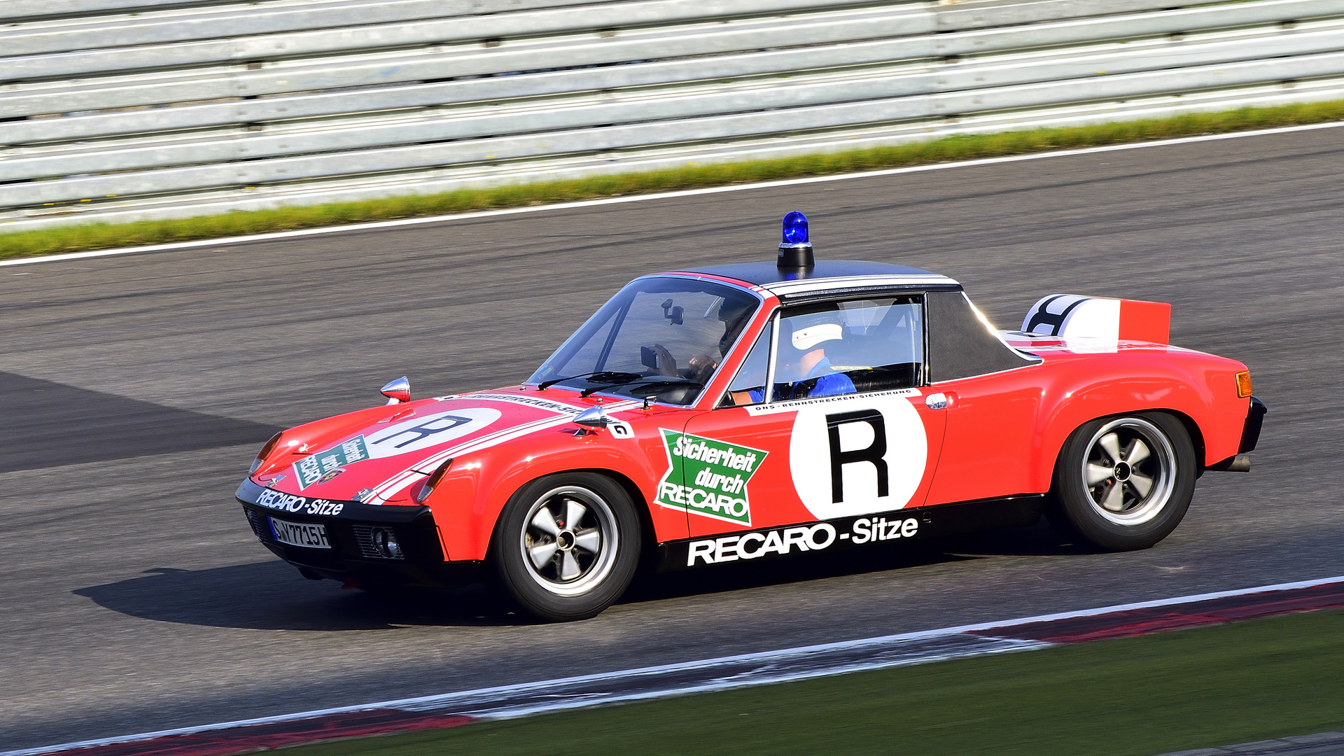 ONS Porsche 914/6