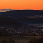 Onstmettingen im Herbstmorgen!