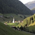 Ontrattal-Südtirol