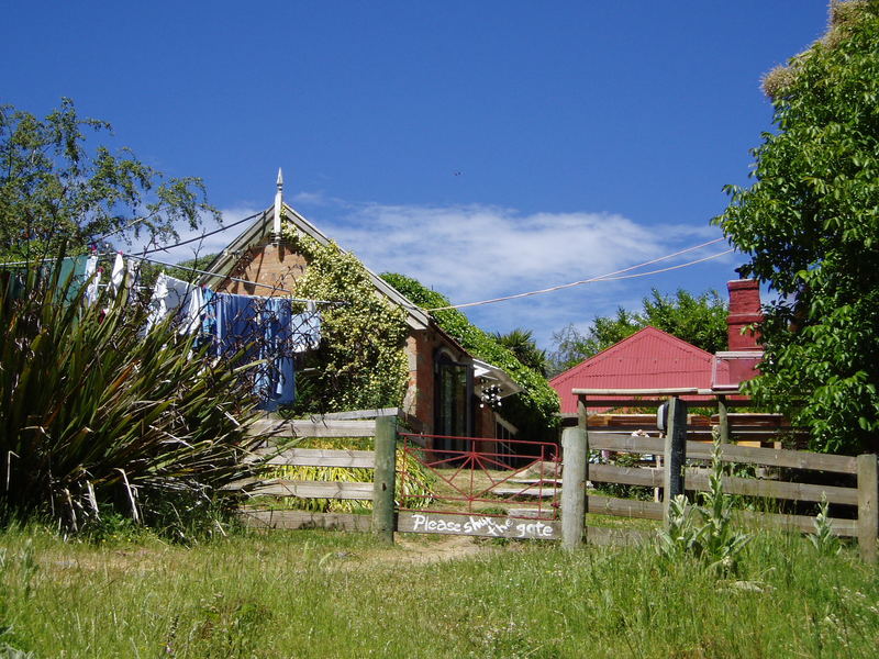 Onuku Farm Hostel - Akaroa