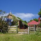 Onuku Farm Hostel - Akaroa