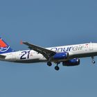 Onur Air TC-OBN