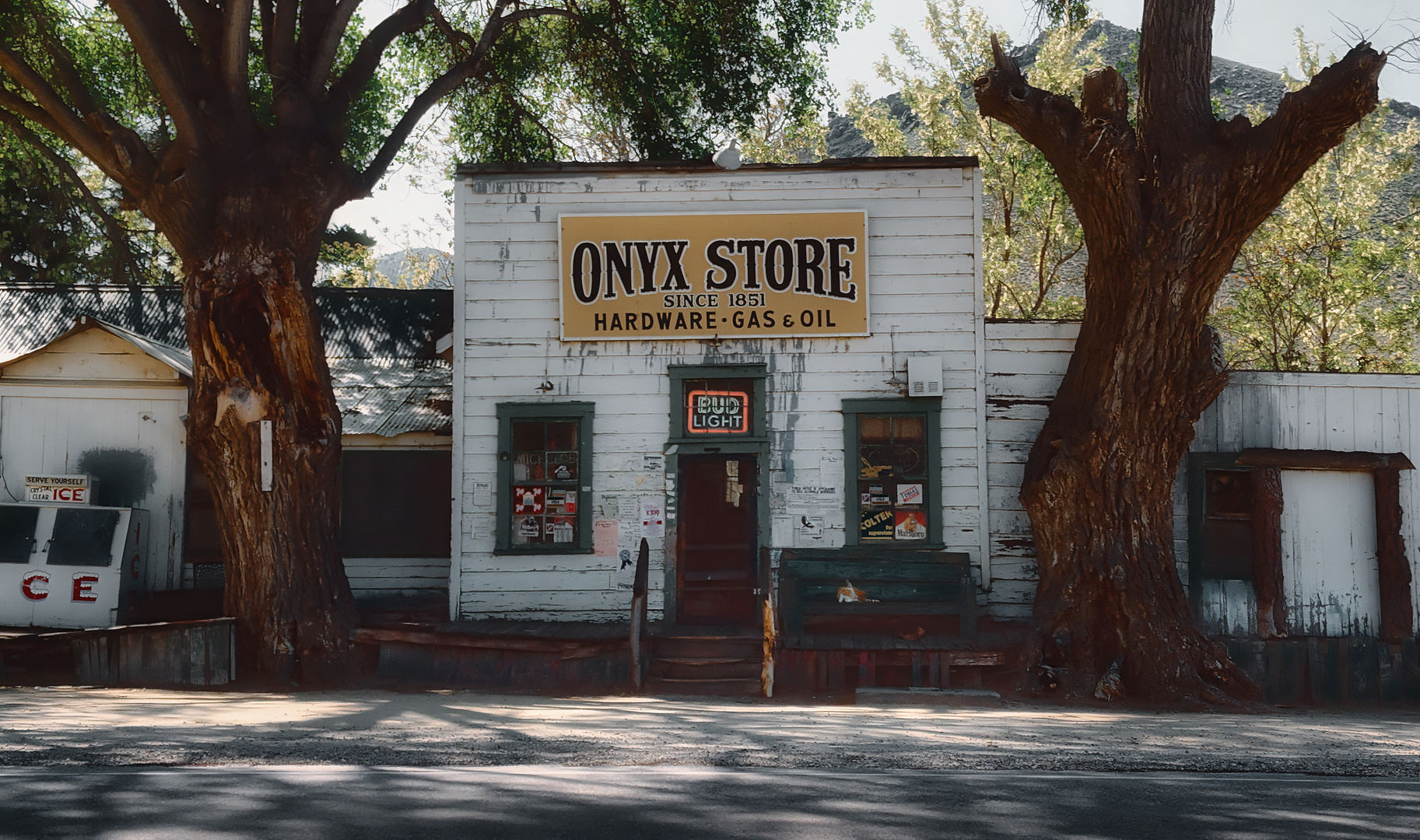 Onyx Store