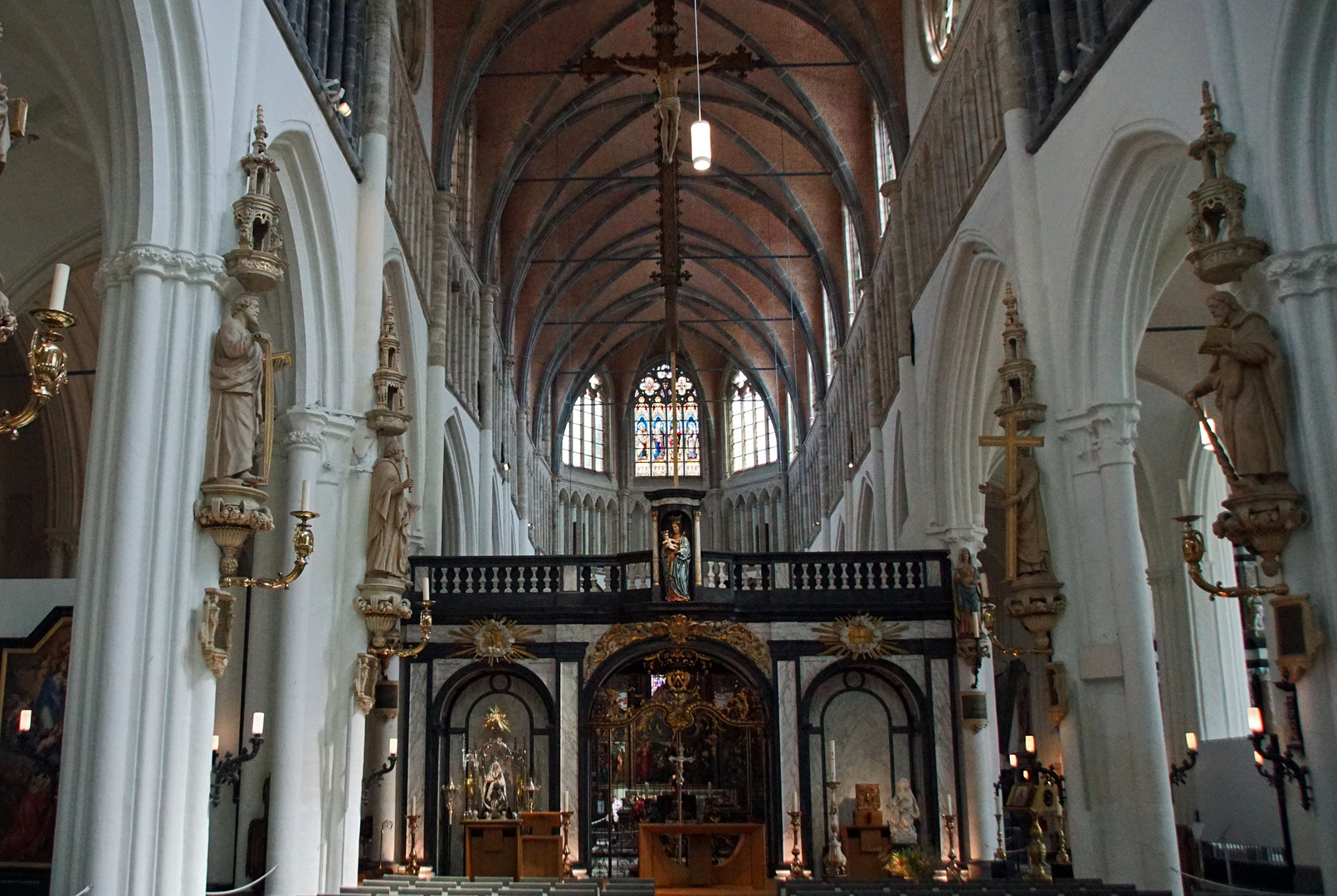 Onze-Lieve-Vrouwekerk