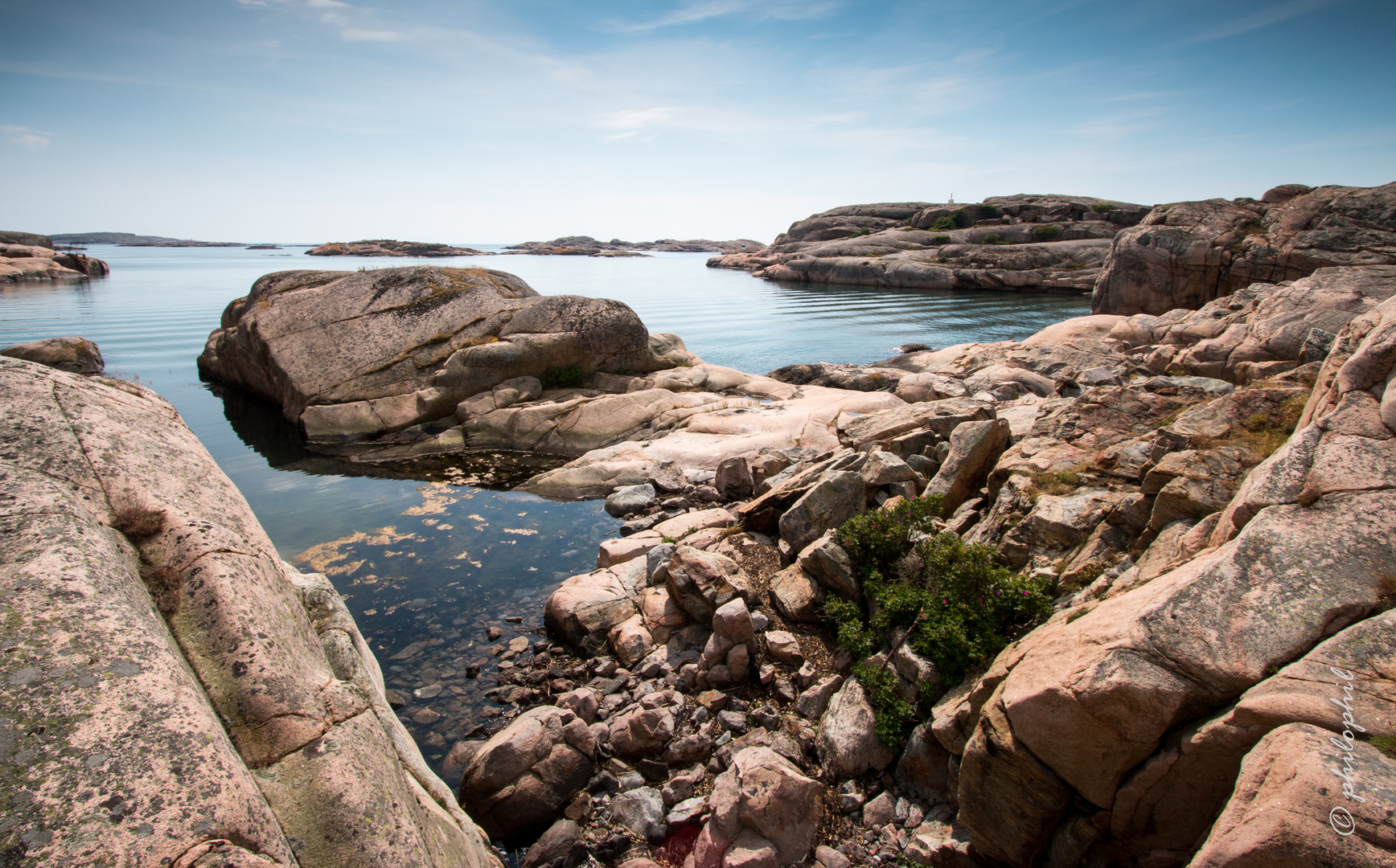 oo  Bohuslän  oo