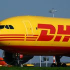 OO-DLC - DHL