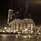 O.o Kirche bei Nacht o.O