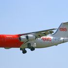 OO-TAZ - TNT - Airways