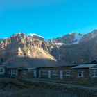 oo Thorung La High Camp 4925m oo