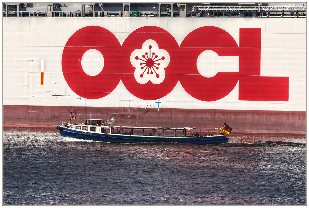 OOCL