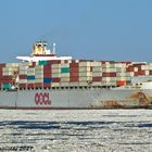 OOCL California