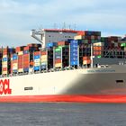 OOCL FELIXSTOWE