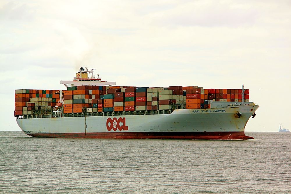 OOCL Kuala Lumpur