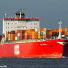 OOCL Montreal