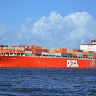 OOCL MONTREAL