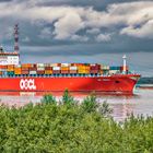 OOCL MONTREAL