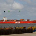 OOCL Montreal