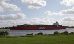 OOCL Montreal