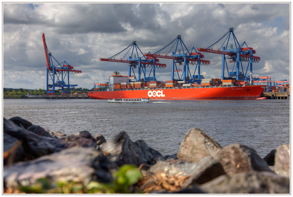 OOCL Montreal