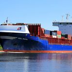 OOCL RAUMA