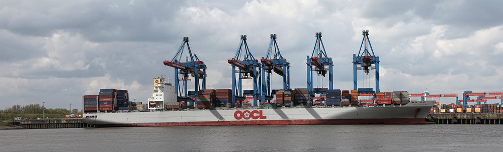 OOCL Rotterdam 01