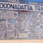 Oodnadatta Track