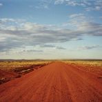 Oodnadatta Track