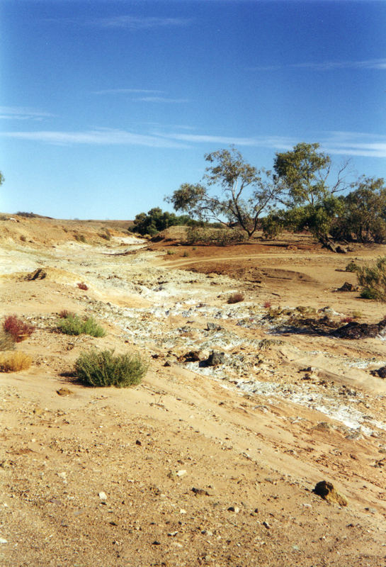 Oodnadatta Track II