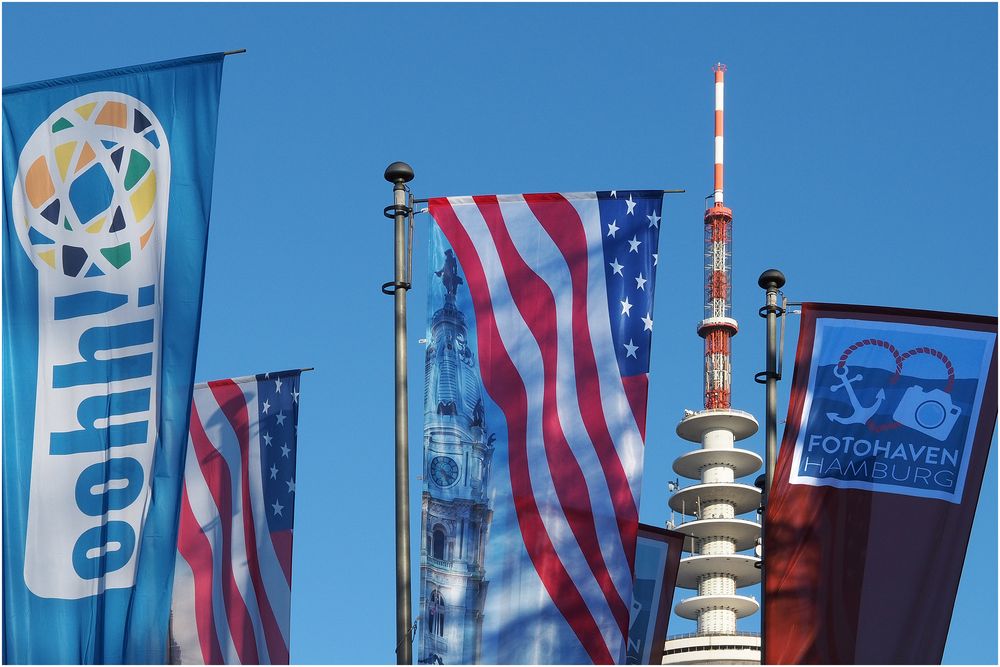 oohh! Die FreizeitWelten der Hamburg Messe