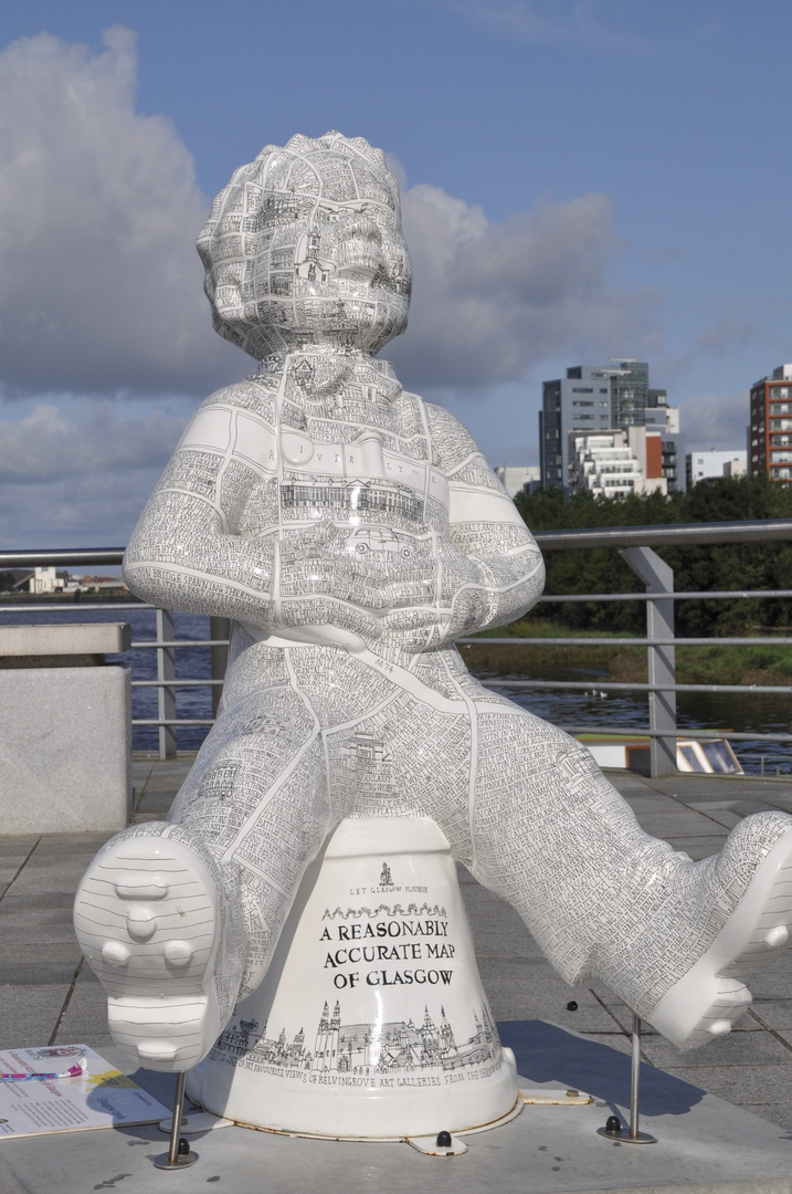 Oor Wullie 