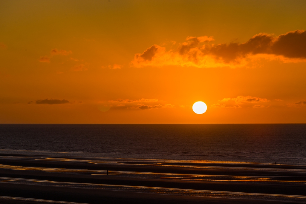 Oostduinkerke 2015