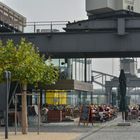 Oosten - Ruhrorter Werft in Frankfurt