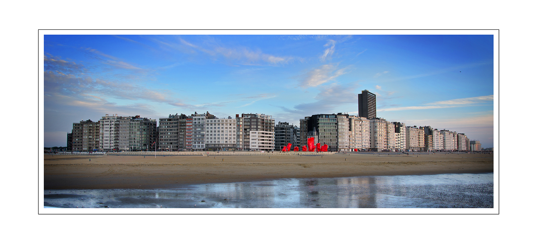 -Oostende-