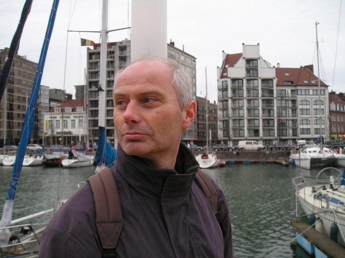 Oostende 2007