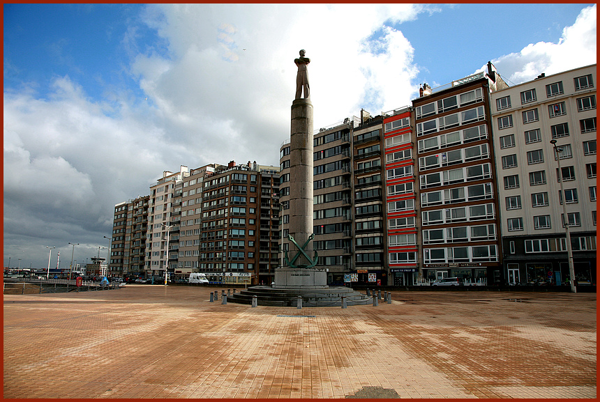 Oostende