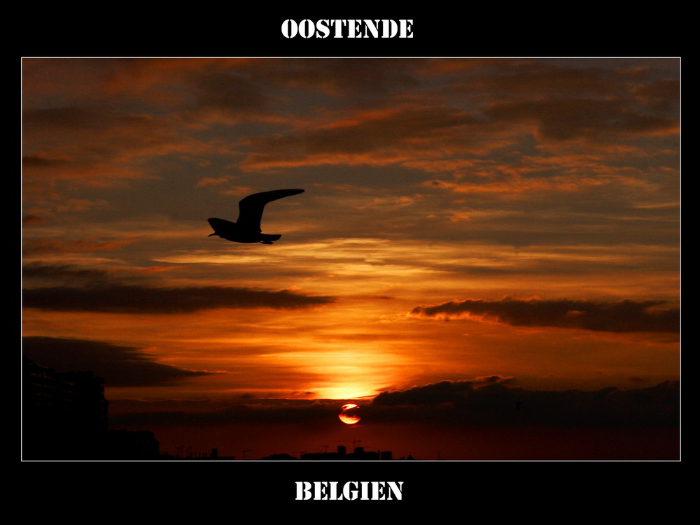 Oostende