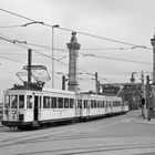 Oostende in der 60ern