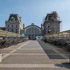 Oostende - Railway Station - 03