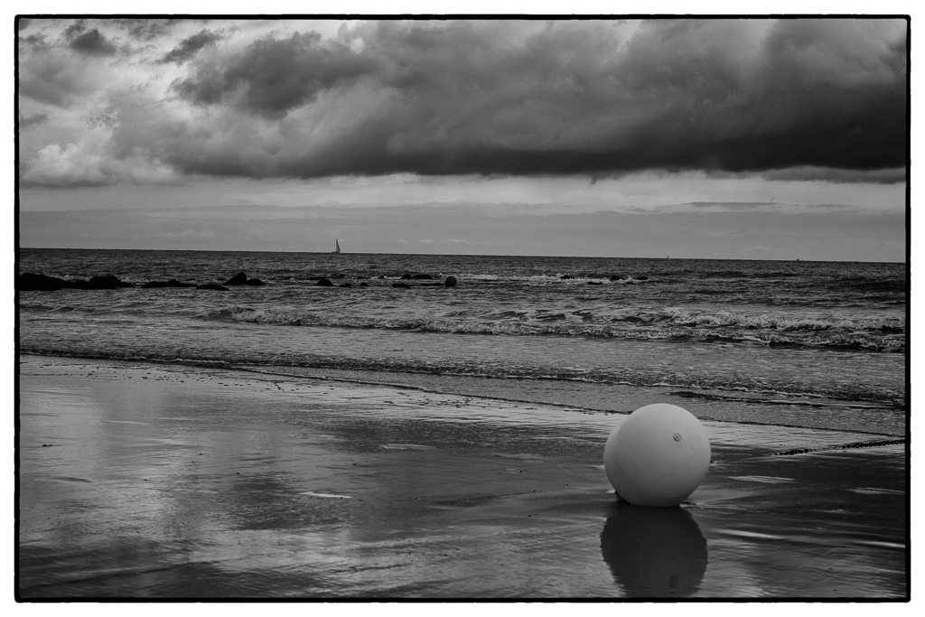 Oostende, Strand