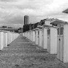 Oostende Strand III